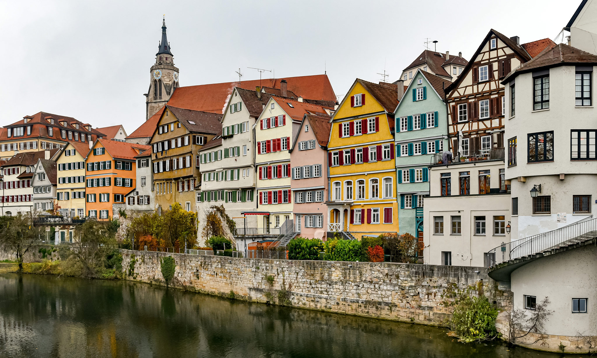 Tübingen